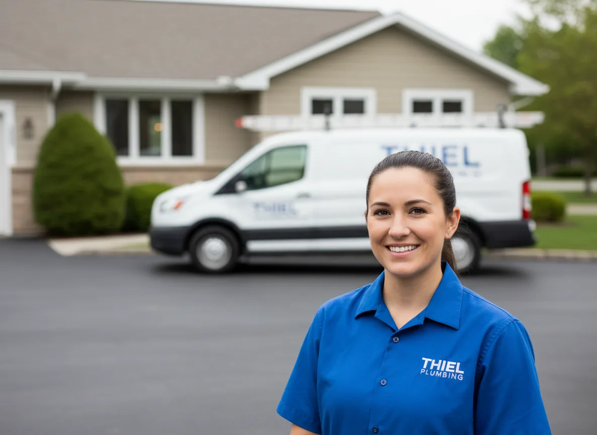 Plumber Horicon, WI FAQs
